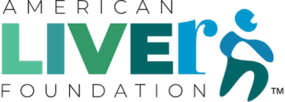 American Liver Foundation logo