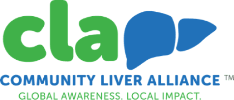 Community Liver Alliance logo