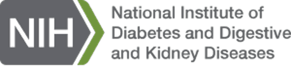 National Digestive Diseases Information Clearinghouse logo